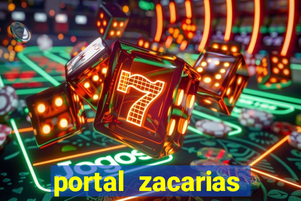 portal zacarias area 51